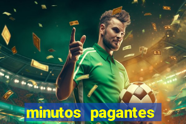 minutos pagantes fortune dragon